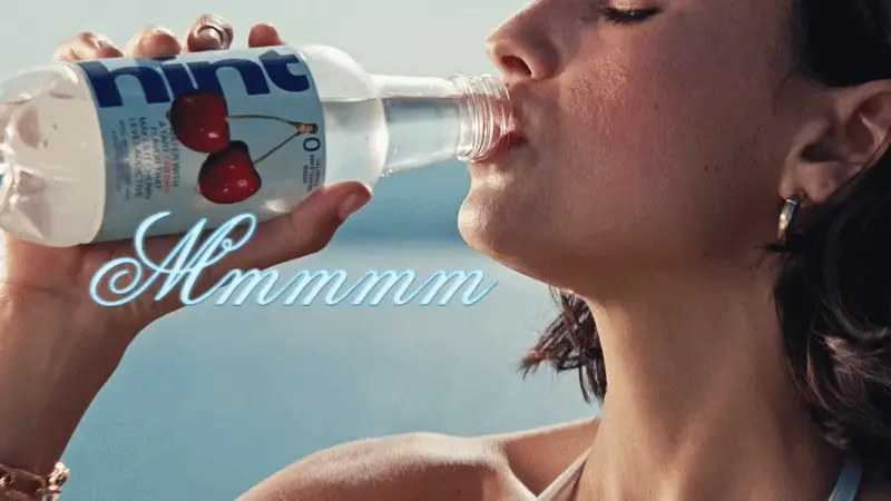 Pure Water, Just More Delicious